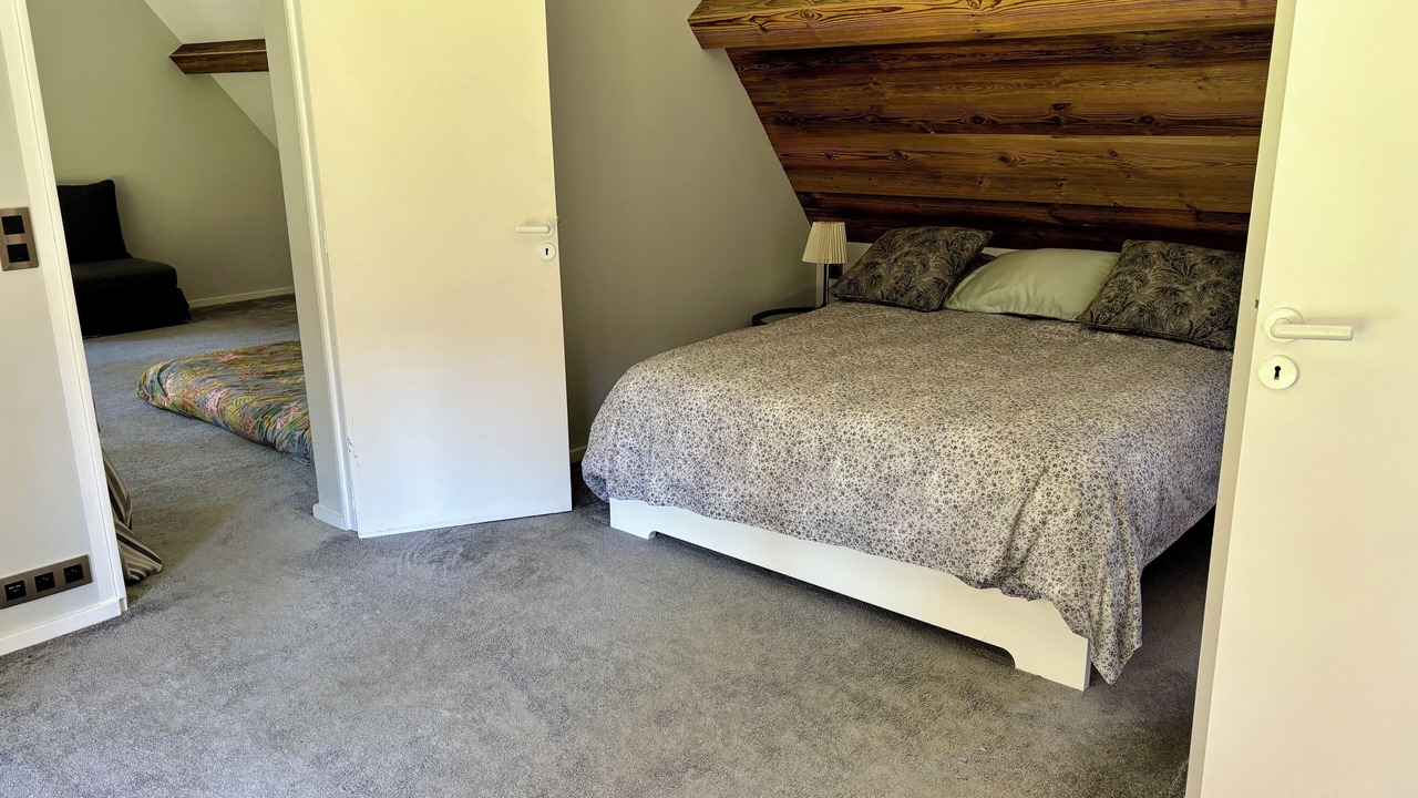 Photo of Bedroom in Bazoches-sur-Guyonne