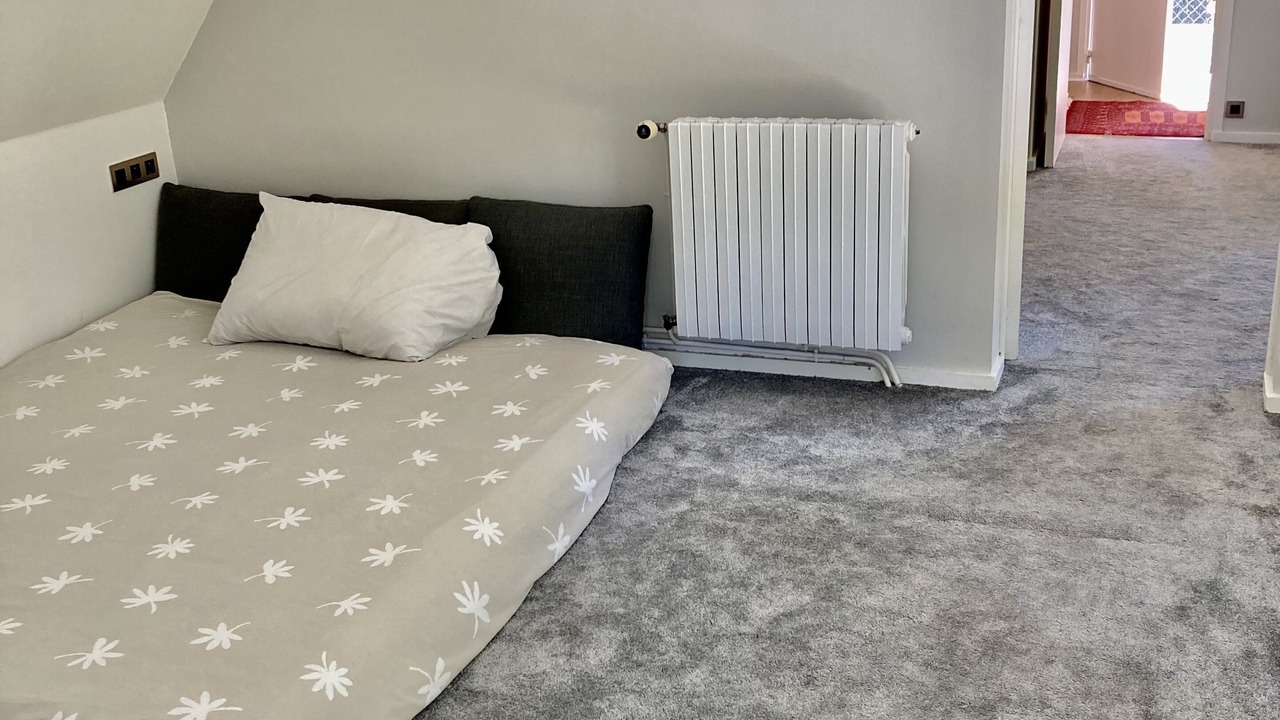 Photo of Bedroom in Bazoches-sur-Guyonne