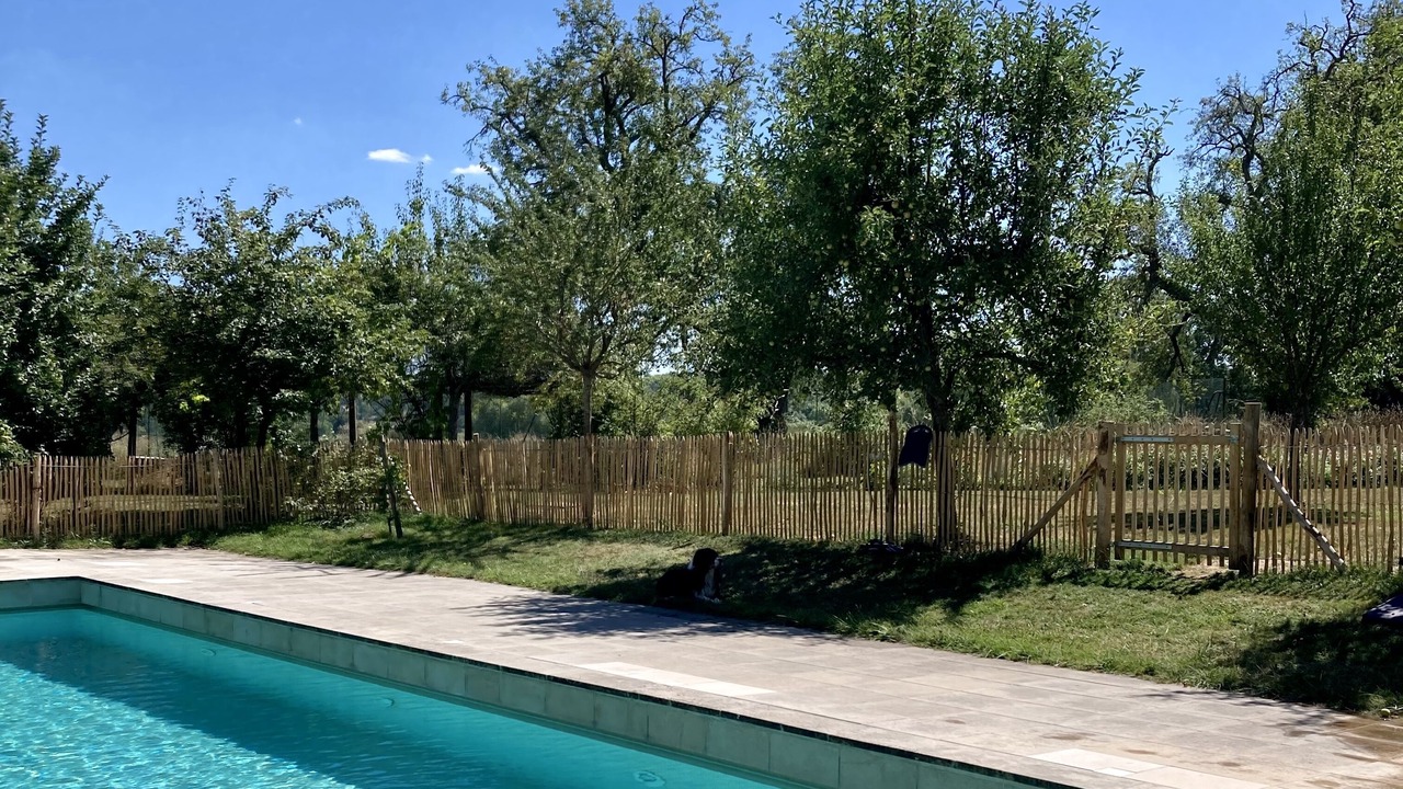 Photo of Outdoor in Bazoches-sur-Guyonne