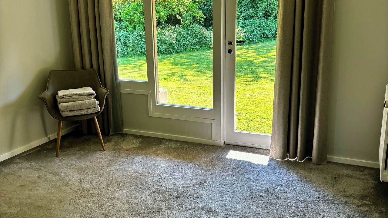 Photo of Bedroom in Bazoches-sur-Guyonne