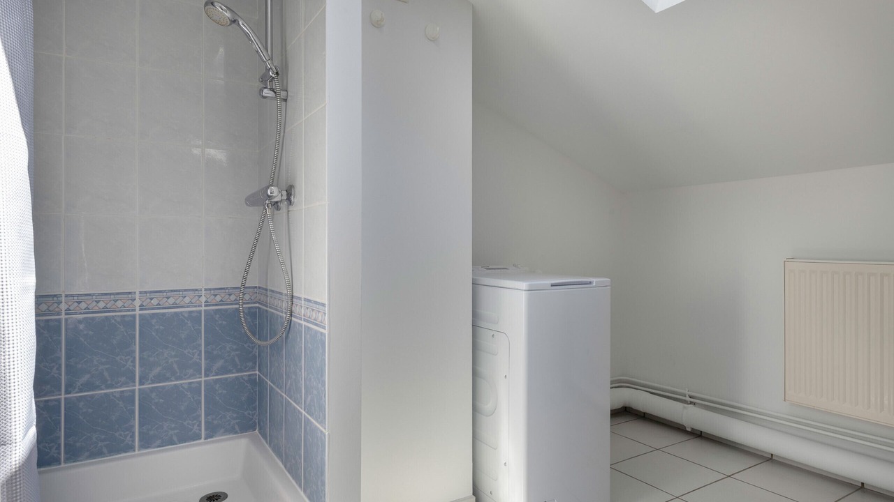 Photo of Bathroom in Saint-Brevin-les-Pins