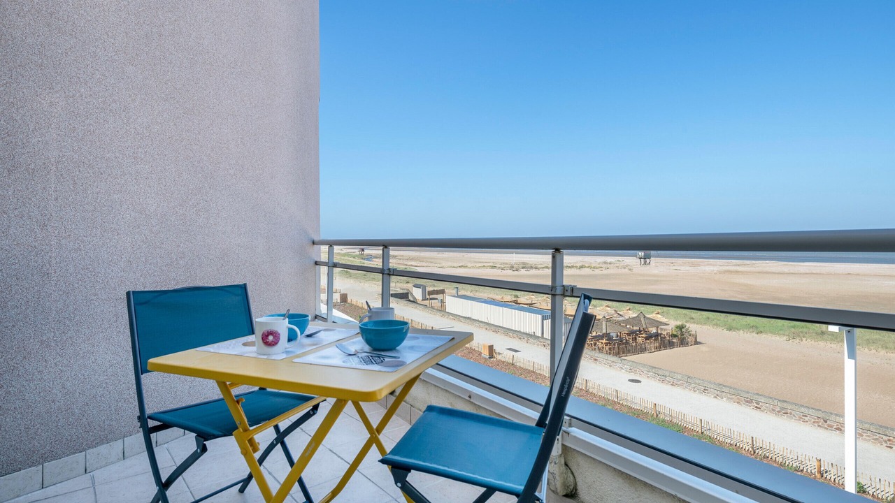 Photo of Outdoor in Saint-Brevin-les-Pins