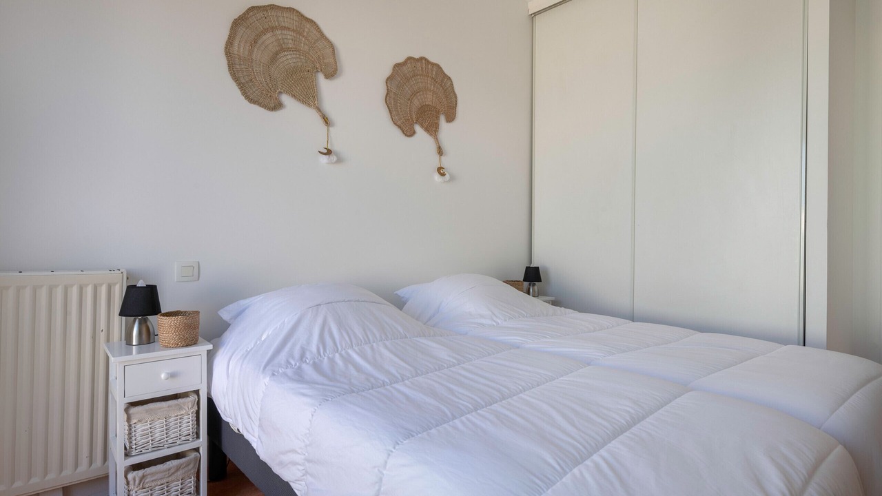 Photo of Bedroom in Saint-Brevin-les-Pins