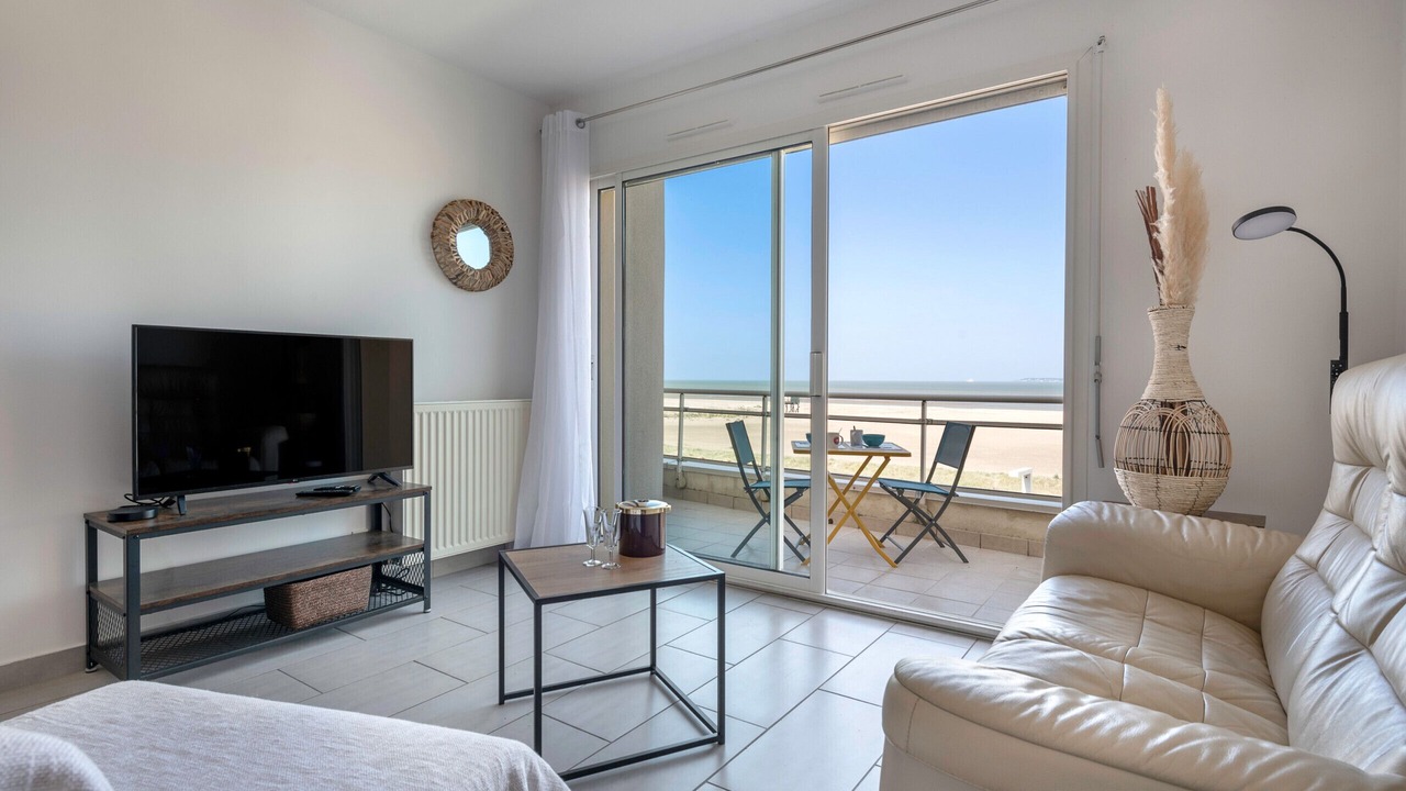 Photo of Livingroom in Saint-Brevin-les-Pins