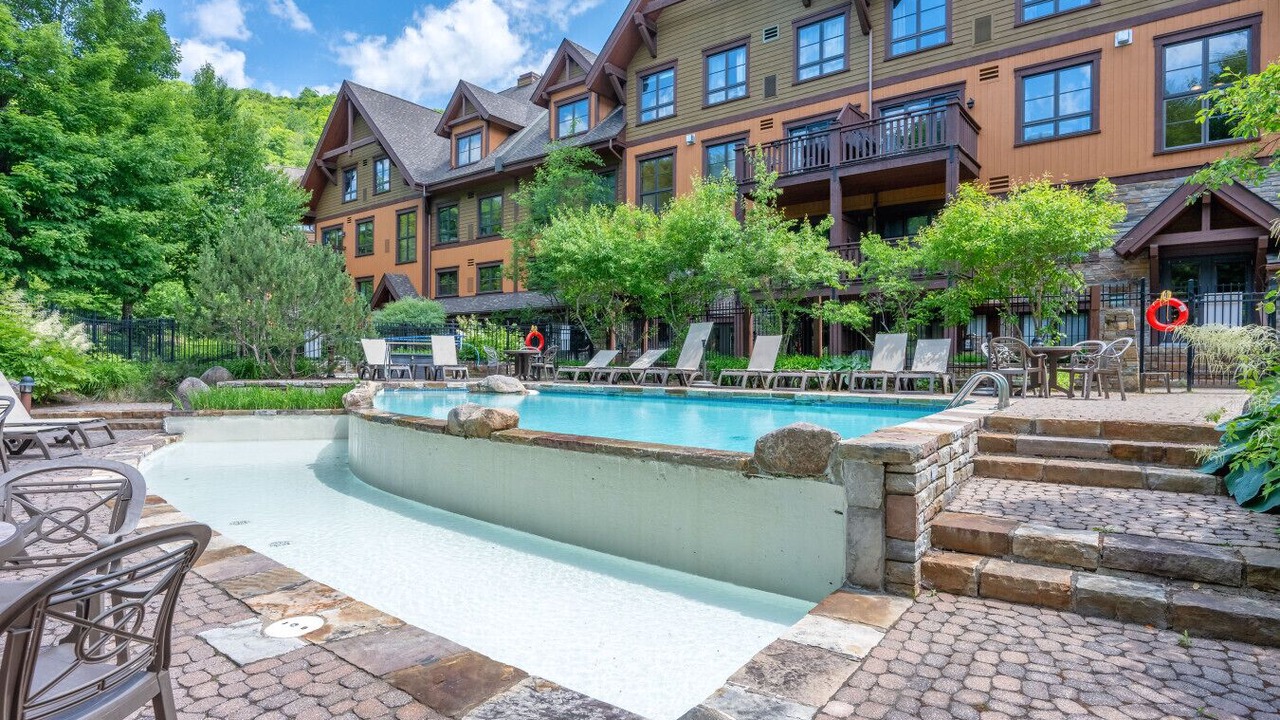 Photo of Outdoor in Versant Soleil