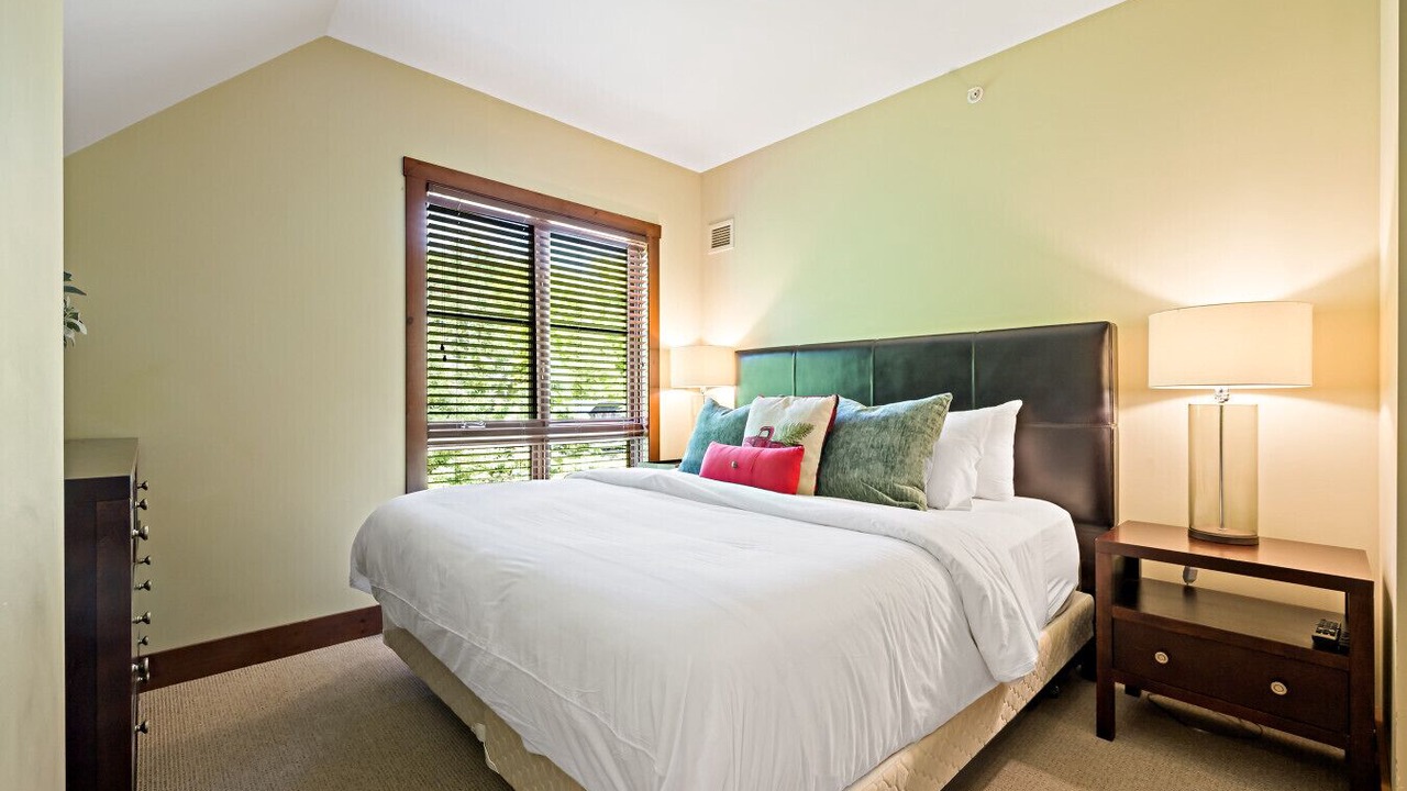 Photo of Bedroom in Versant Soleil