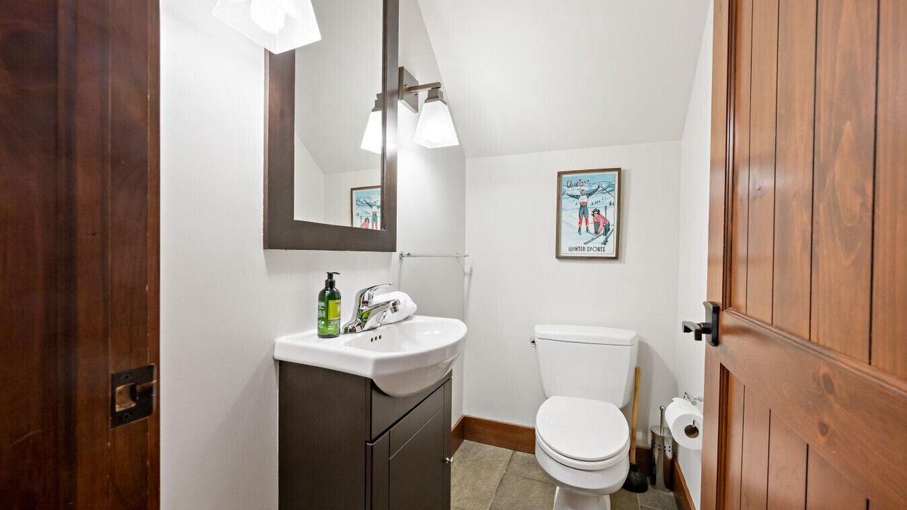 Photo of Bathroom in Versant Soleil