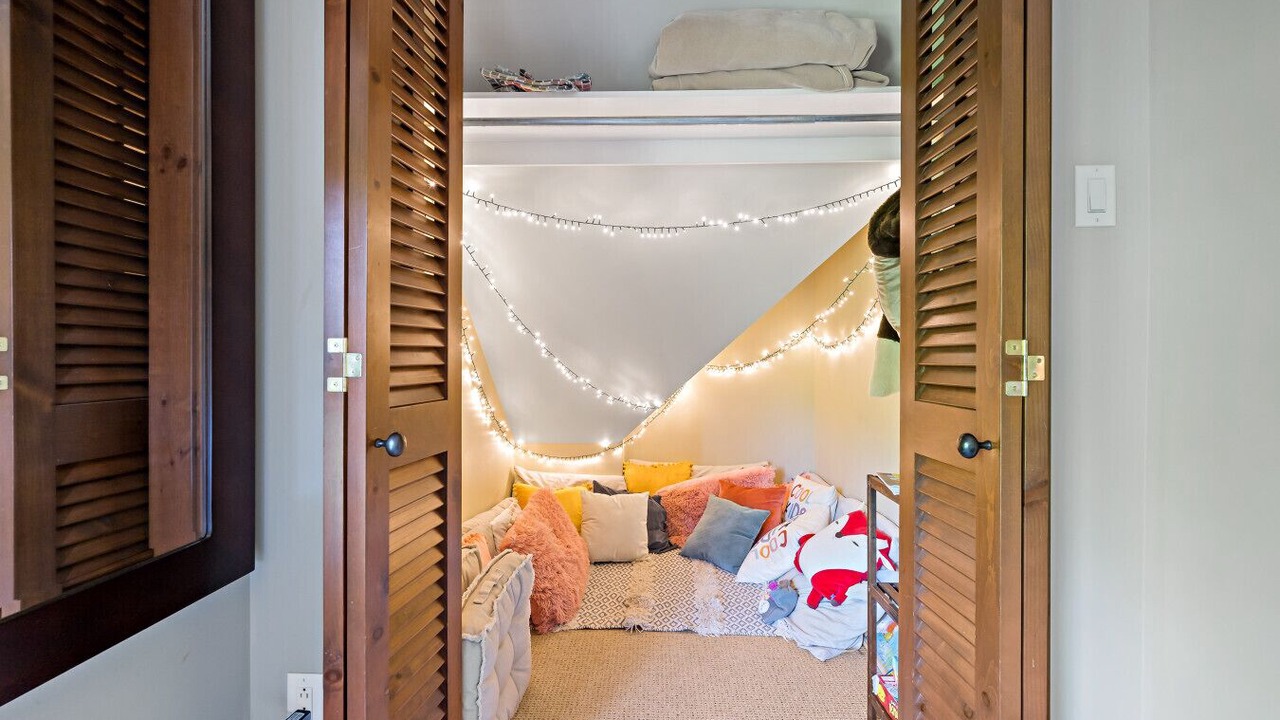 Photo of Bedroom in Versant Soleil