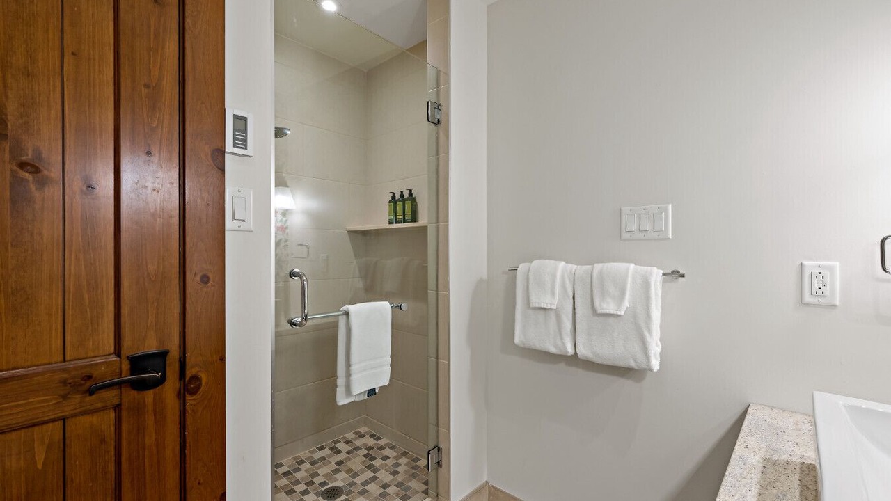 Photo of Bathroom in Versant Soleil