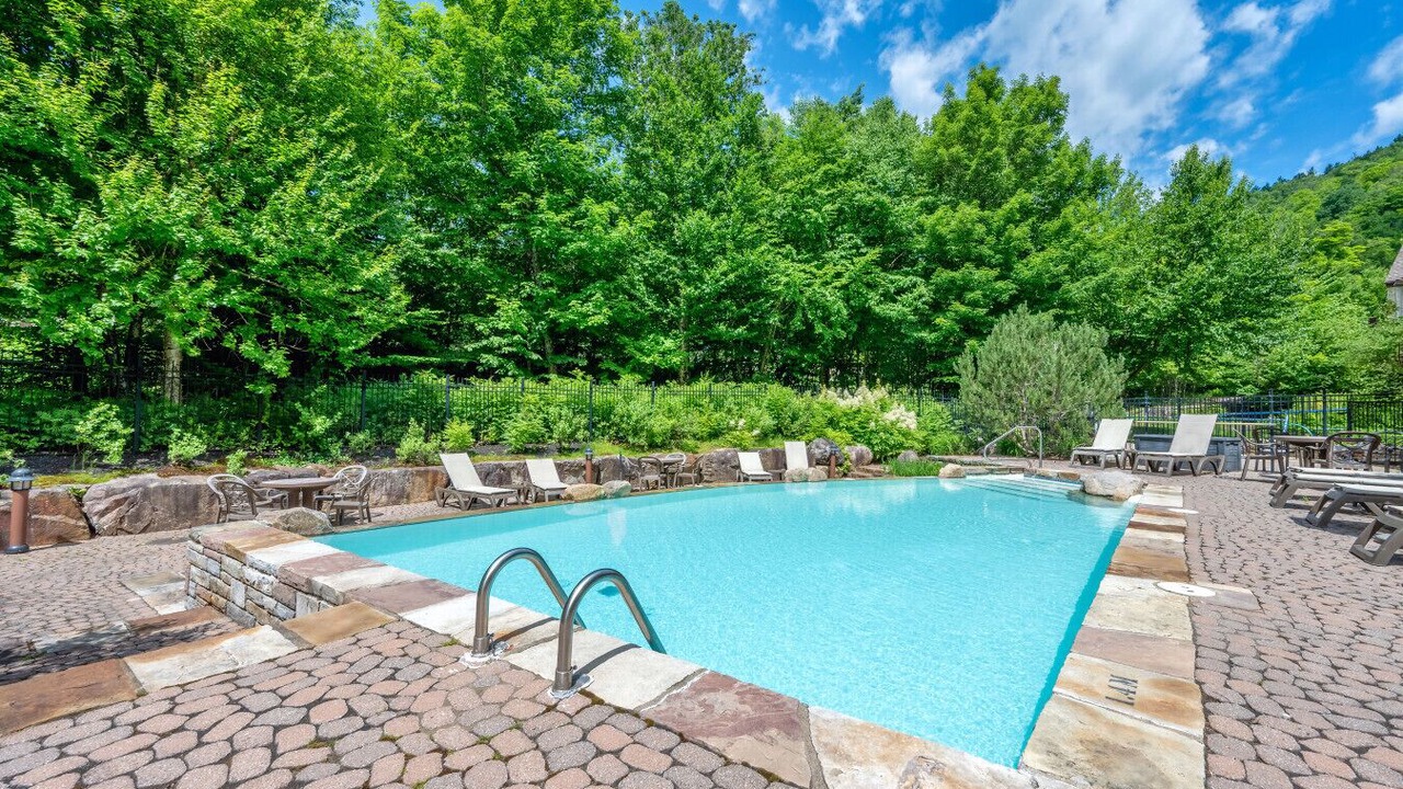 Photo of Outdoor in Versant Soleil