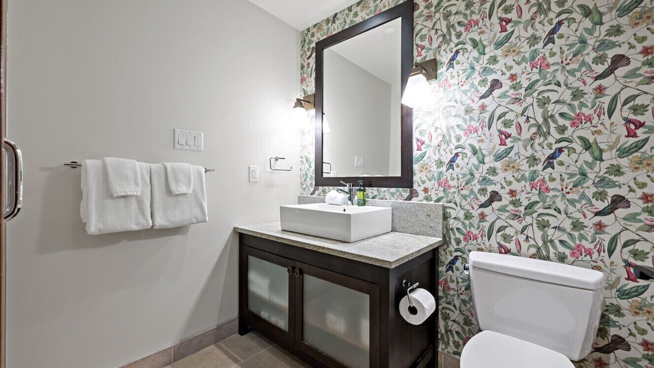 Photo of Bathroom in Versant Soleil