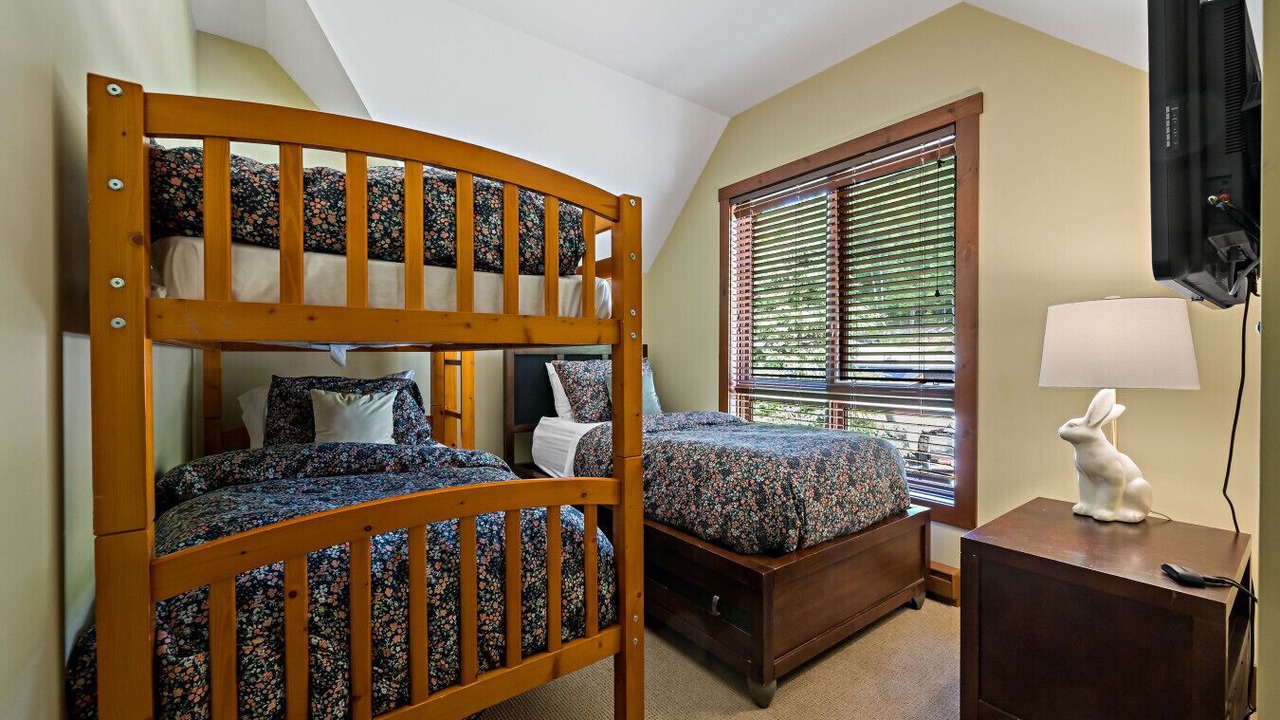 Photo of Bedroom in Versant Soleil