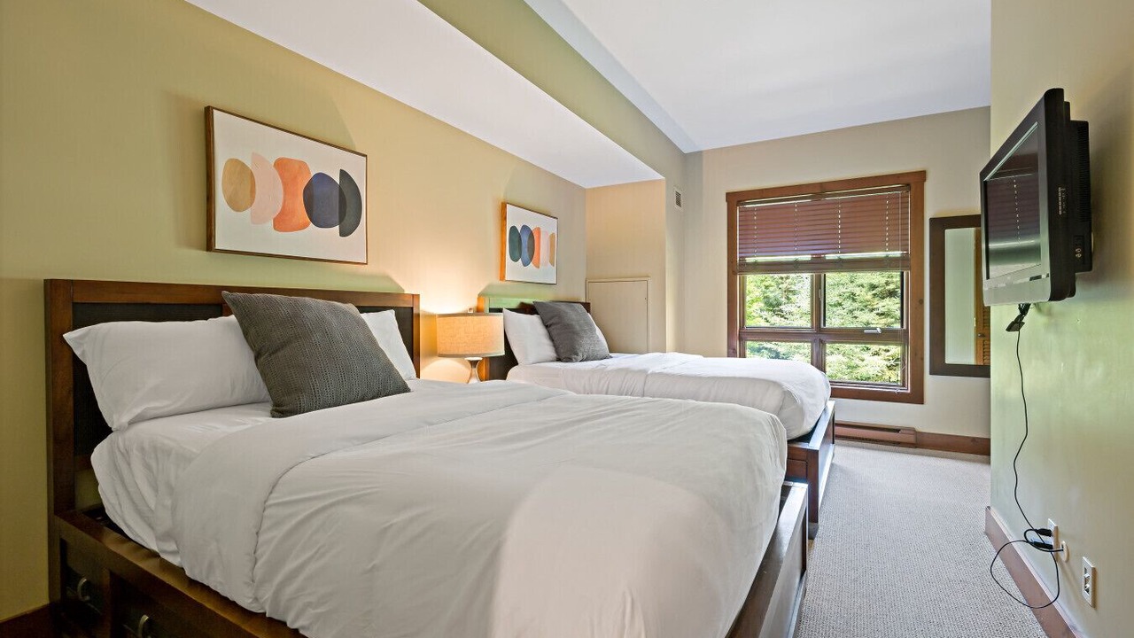 Photo of Bedroom in Versant Soleil