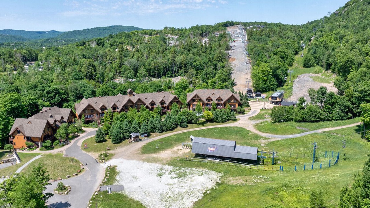 Photo of Outdoor in Versant Soleil