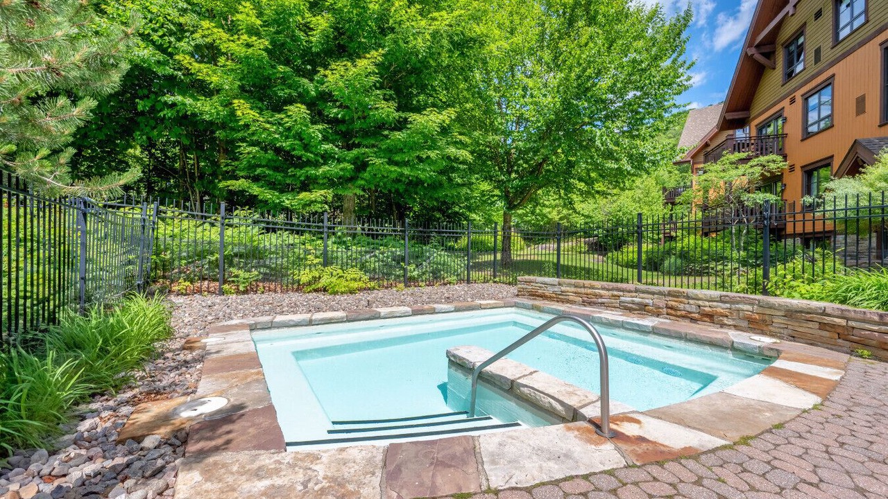 Photo of Outdoor in Versant Soleil