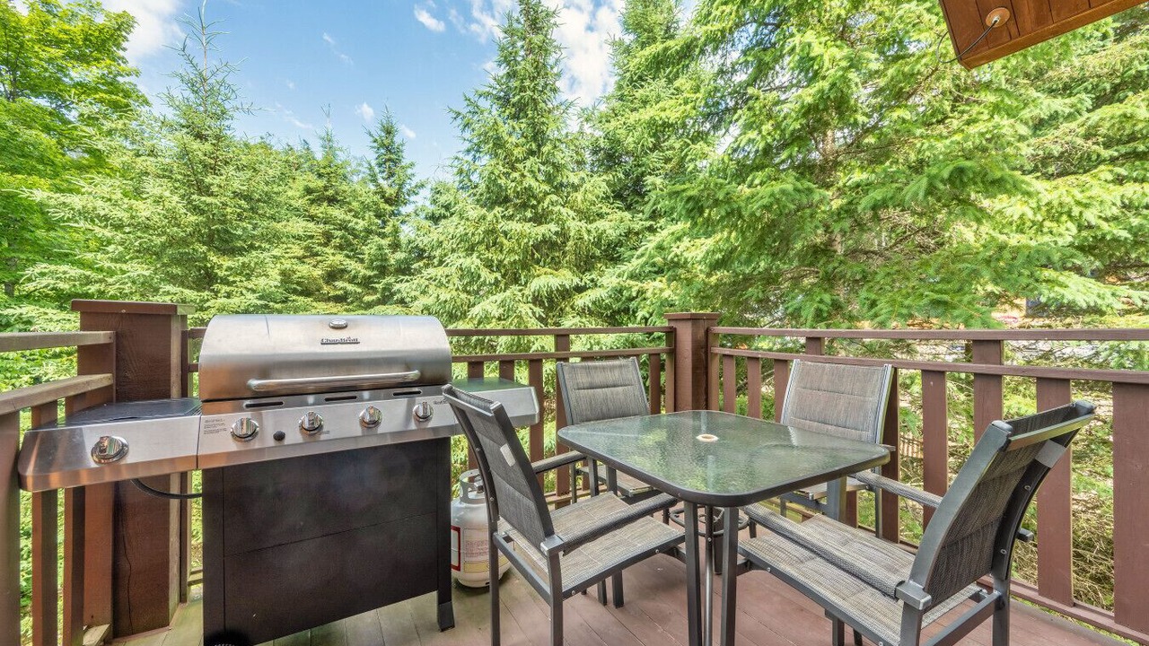 Photo of Outdoor in Versant Soleil