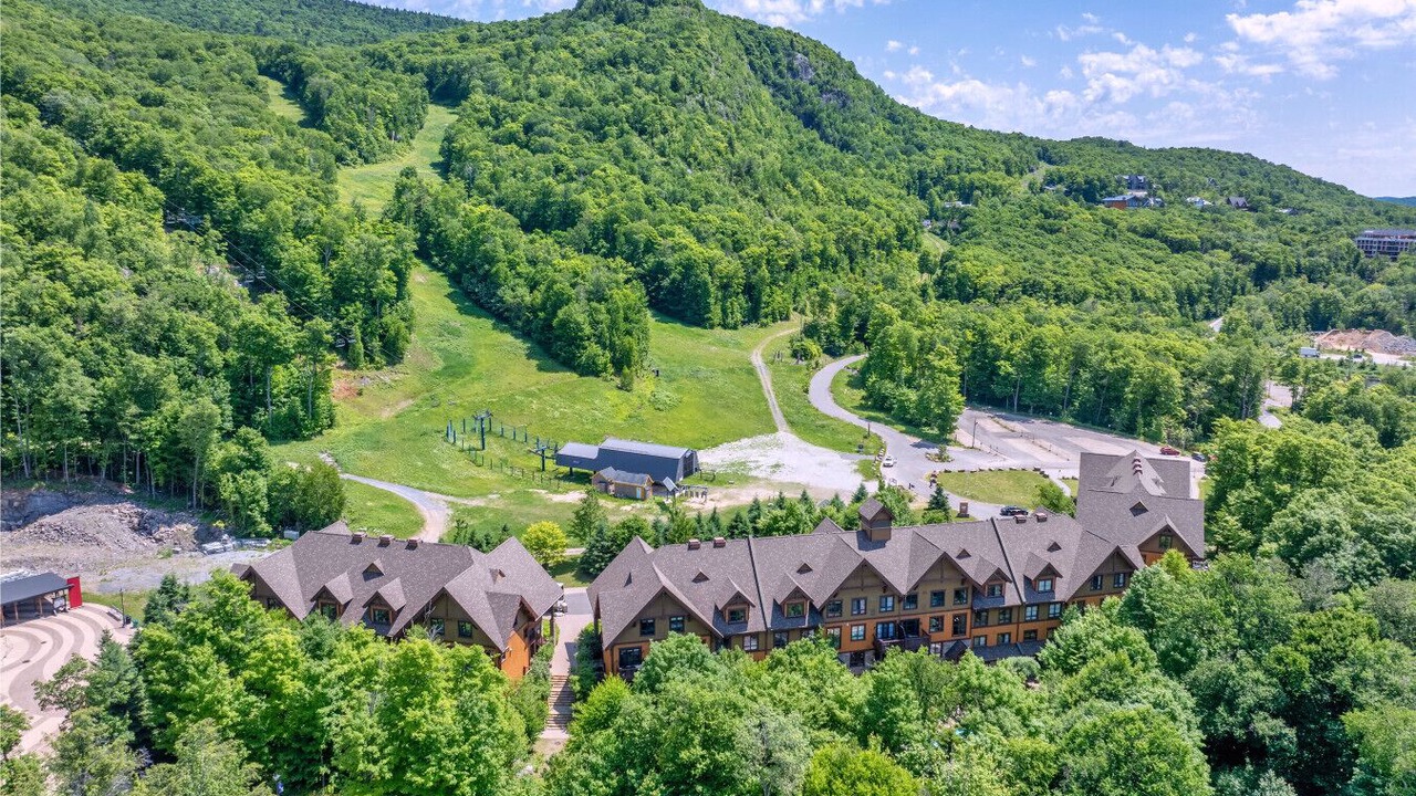 Photo of Outdoor in Versant Soleil