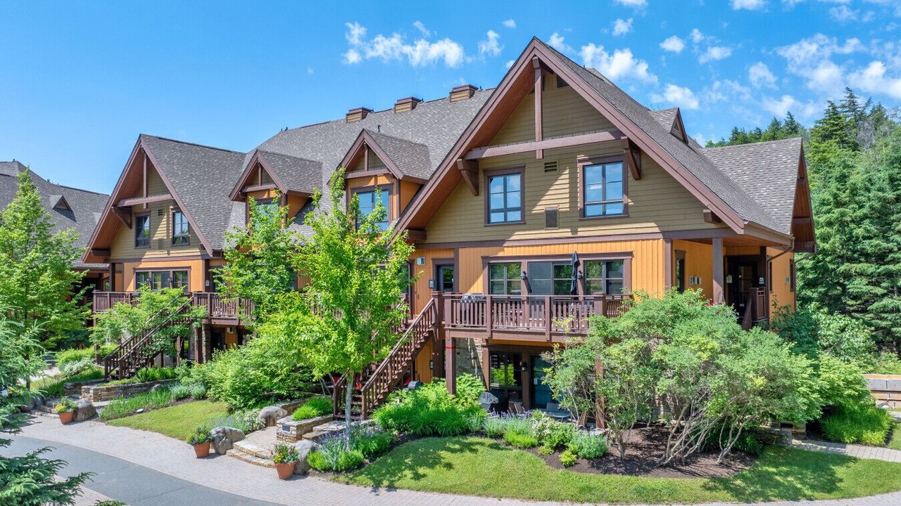 Photo of Outdoor in Versant Soleil