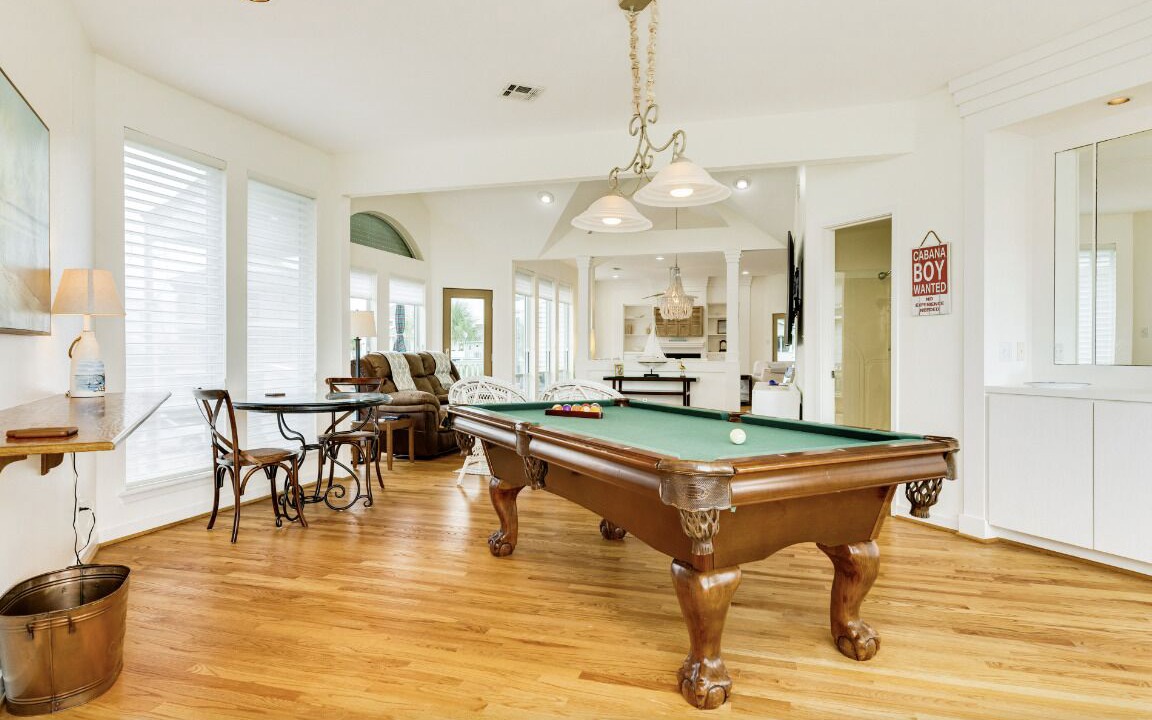 Photo of Bedroom in Pirates Beach West