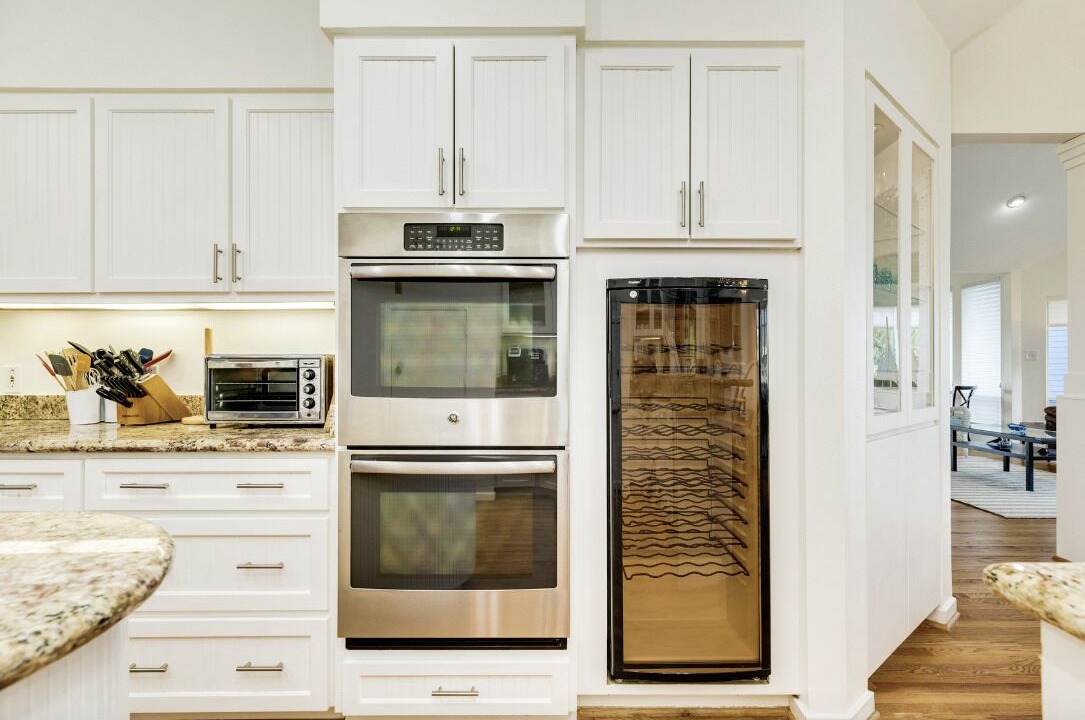 Photo of Kitchen in Pirates Beach West