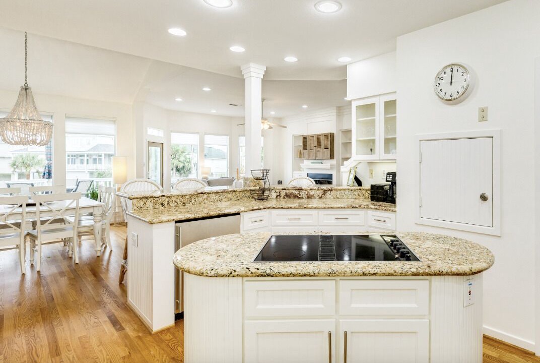 Photo of Kitchen in Pirates Beach West