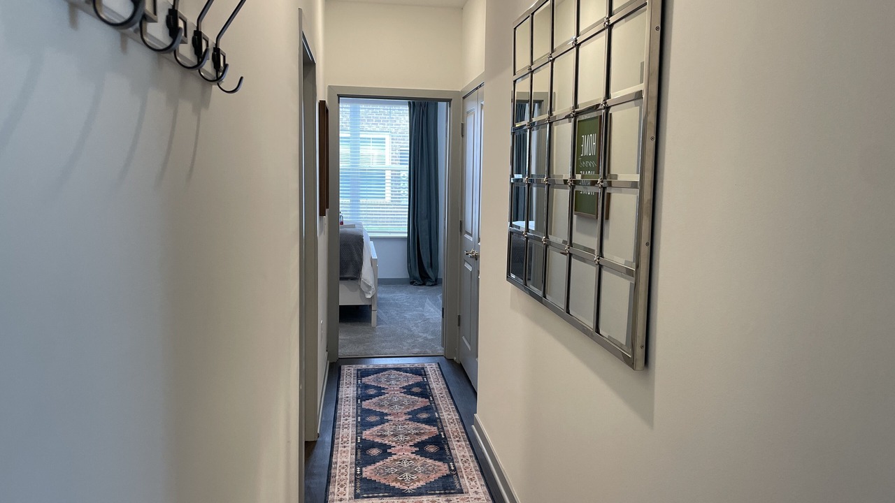 Photo of Bathroom in Tuttle West