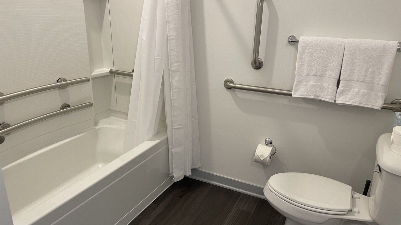 Photo of Bathroom in Tuttle West