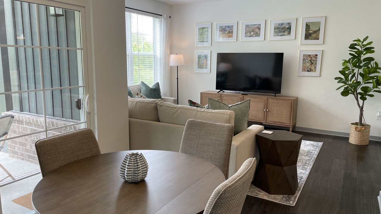 Photo of Bedroom in Tuttle West