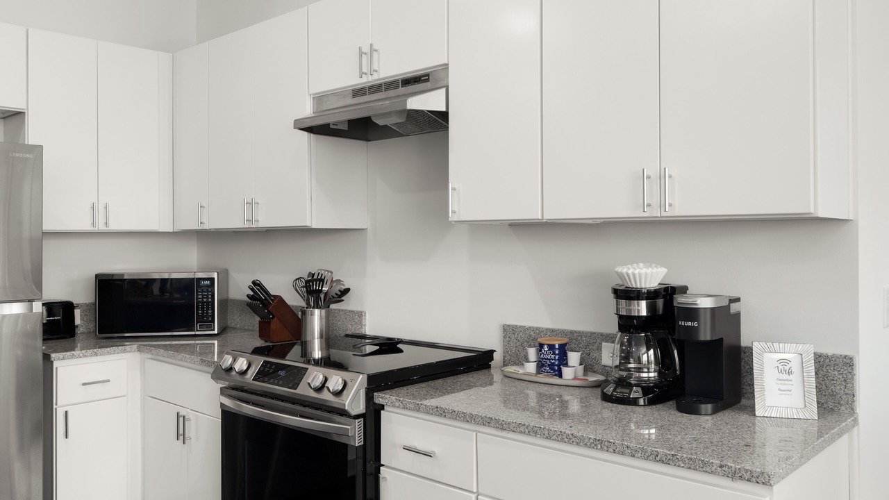 Photo of Kitchen in Tuttle West