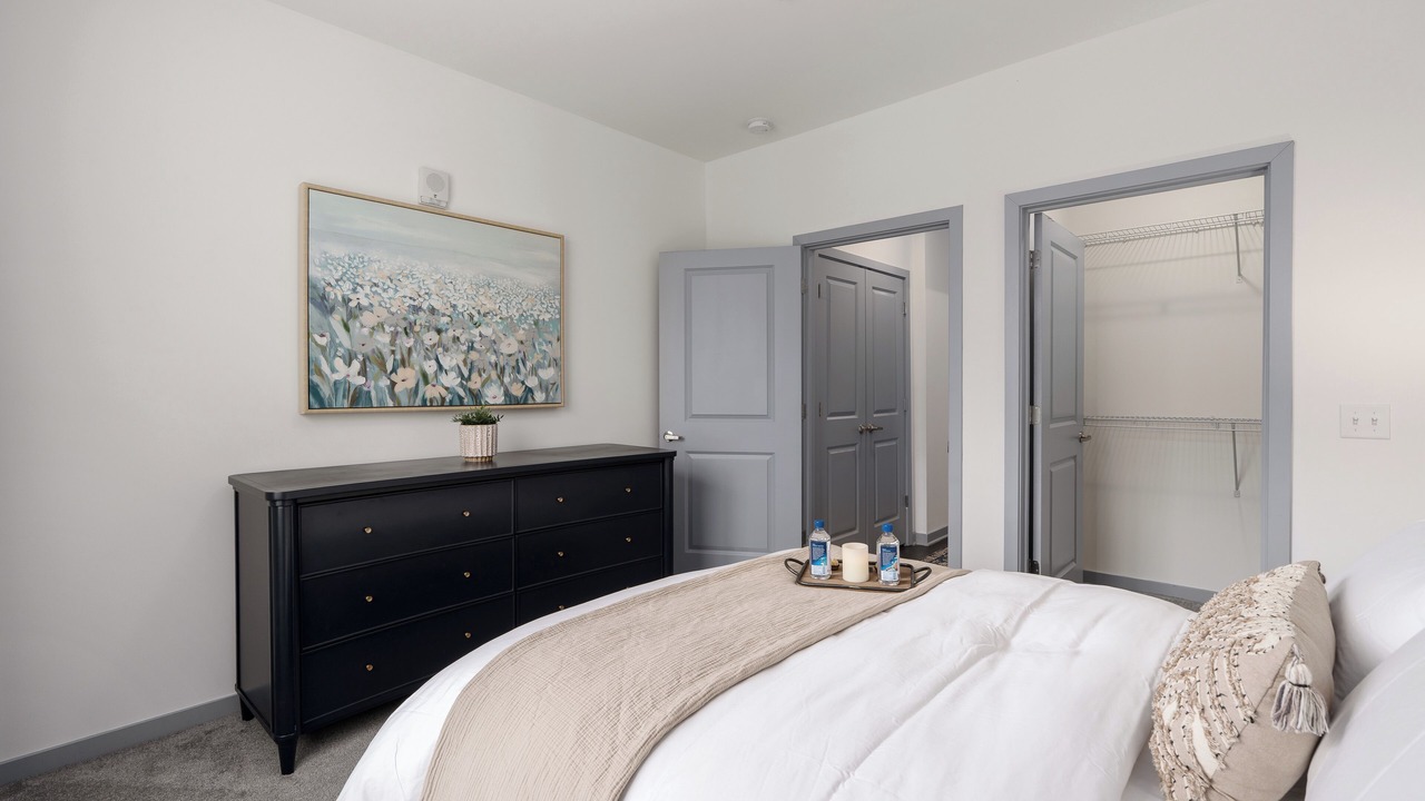 Photo of Bedroom in Tuttle West