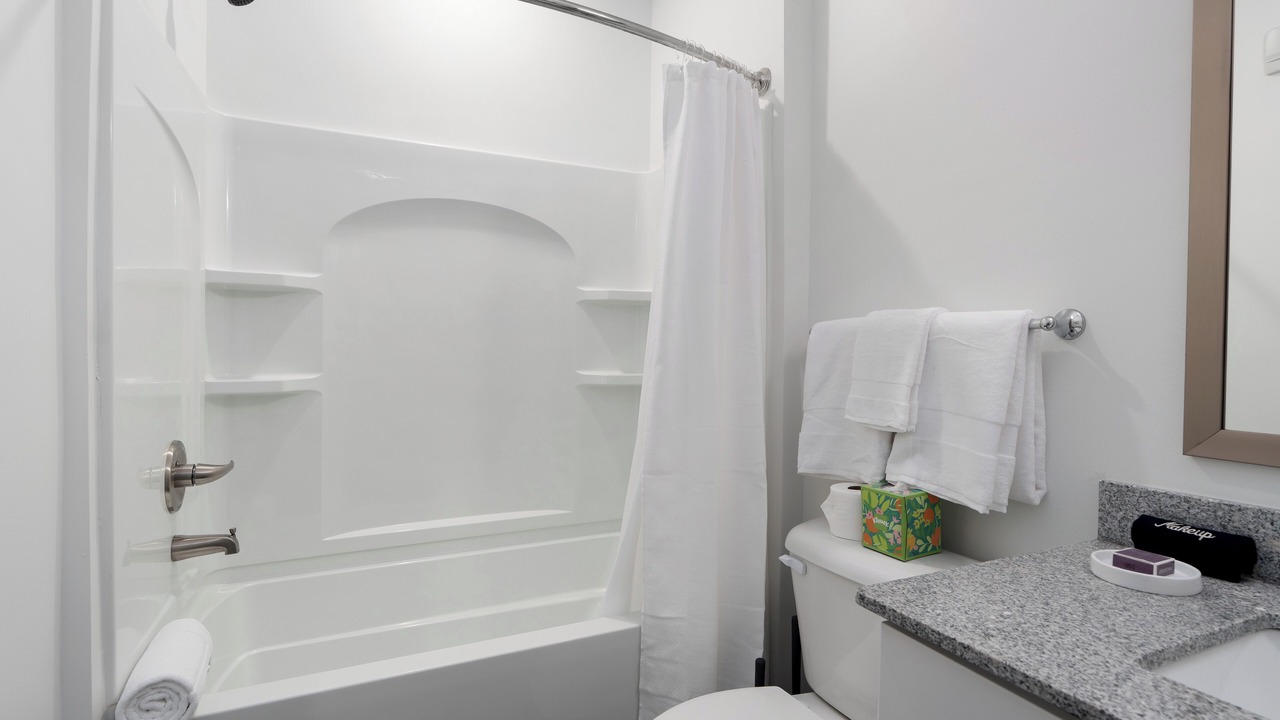 Photo of Bathroom in Tuttle West