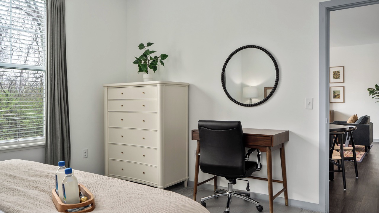 Photo of Bedroom in Tuttle West