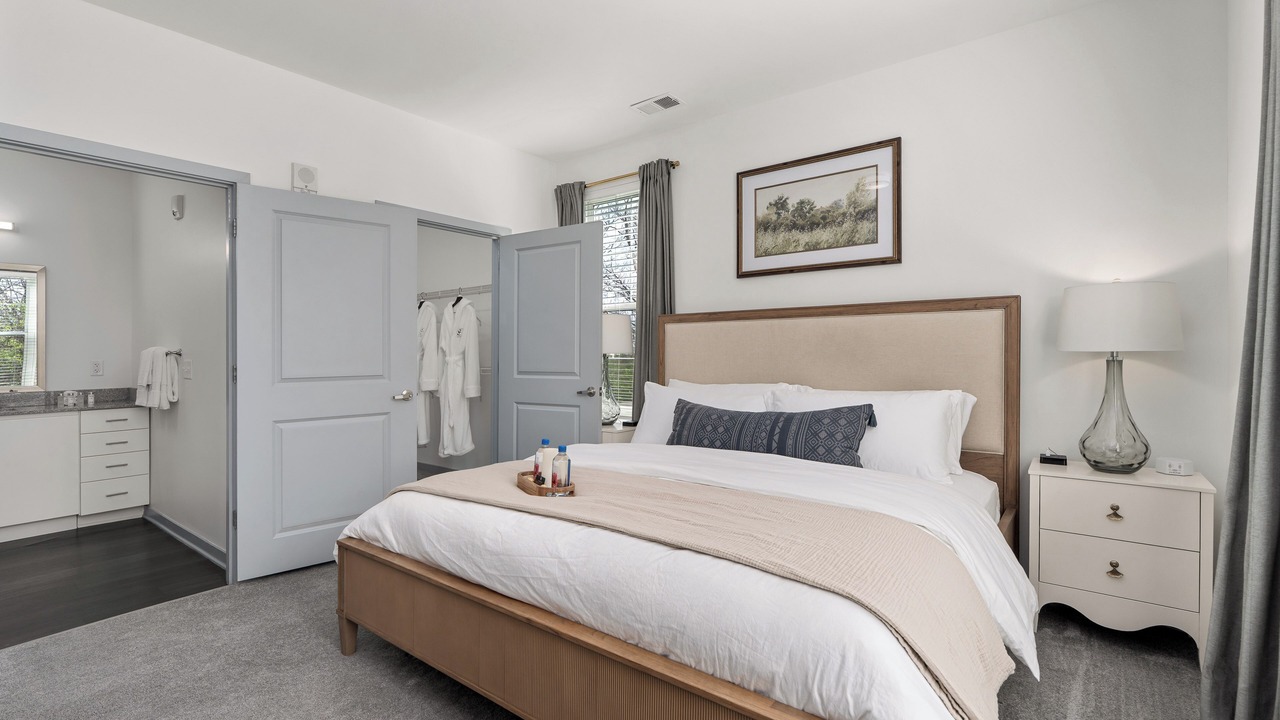 Photo of Bedroom in Tuttle West