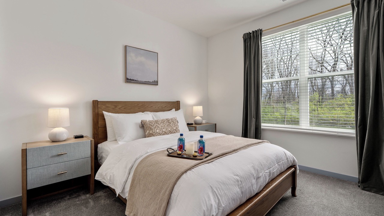Photo of Bedroom in Tuttle West