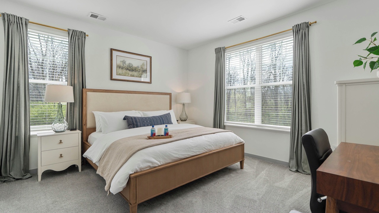 Photo of Bedroom in Tuttle West