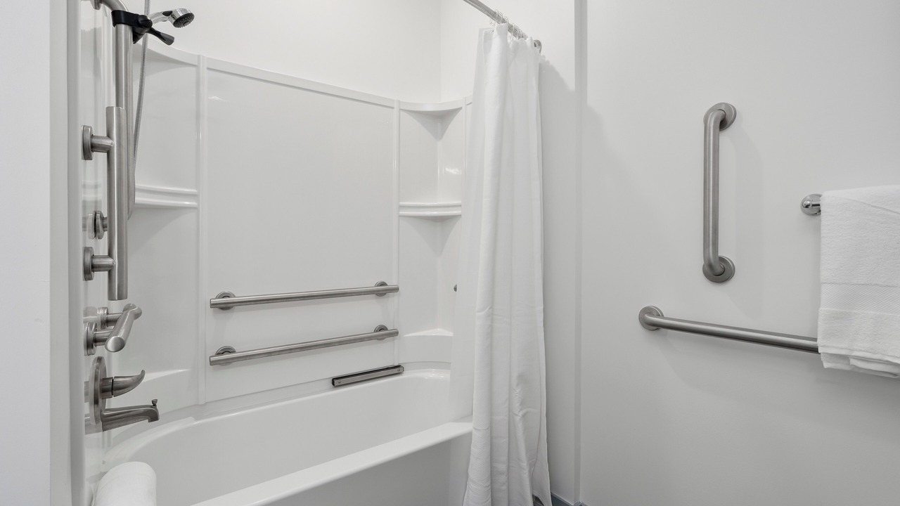 Photo of Bathroom in Tuttle West