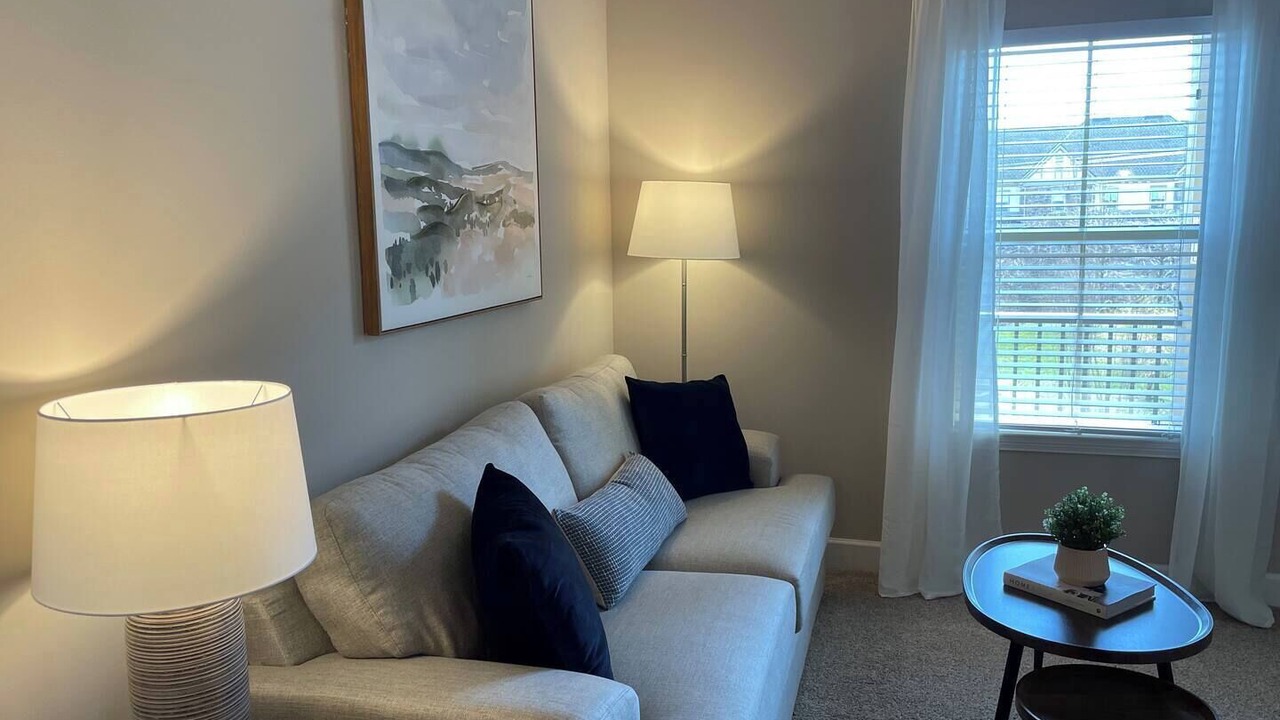 Photo of Livingroom in Westerville