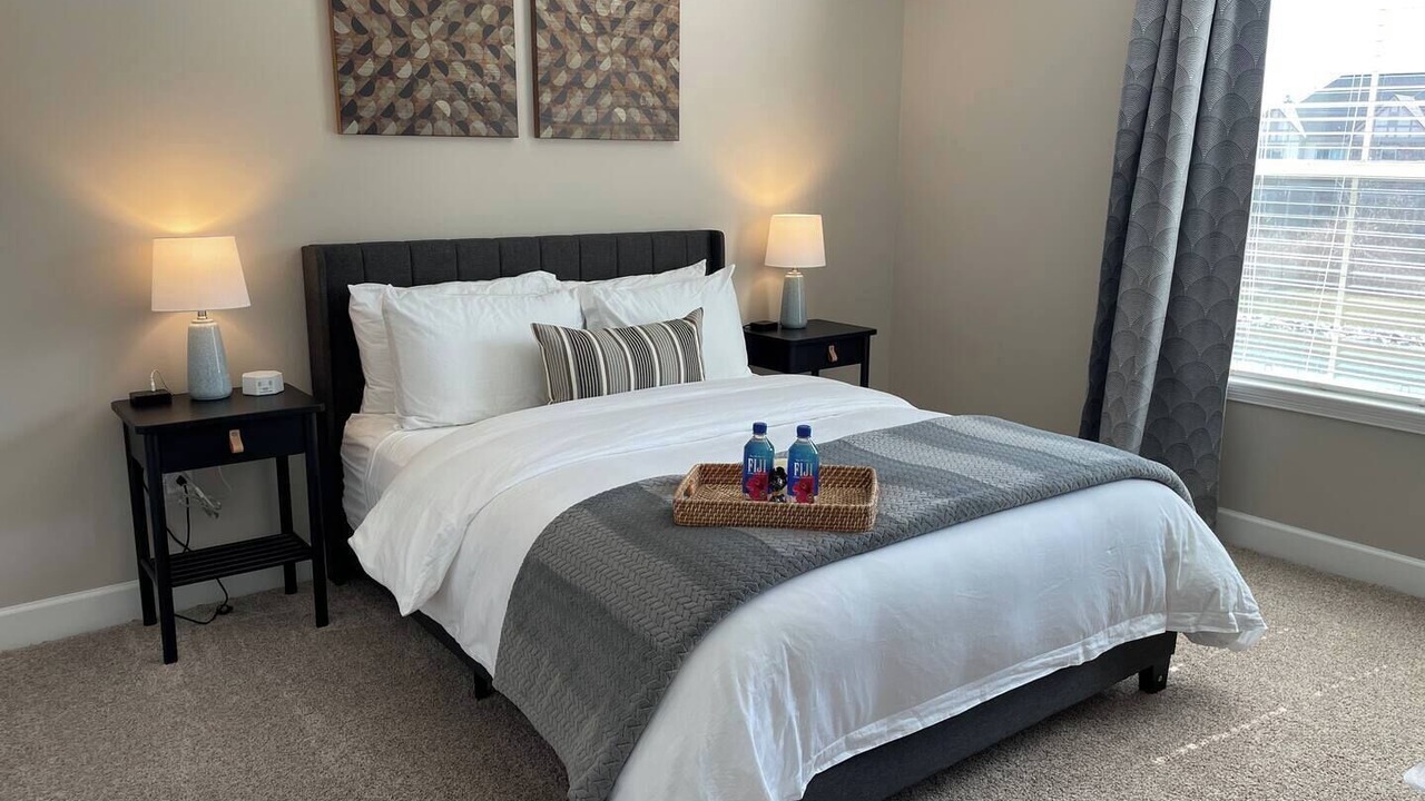 Photo of Bedroom in Westerville