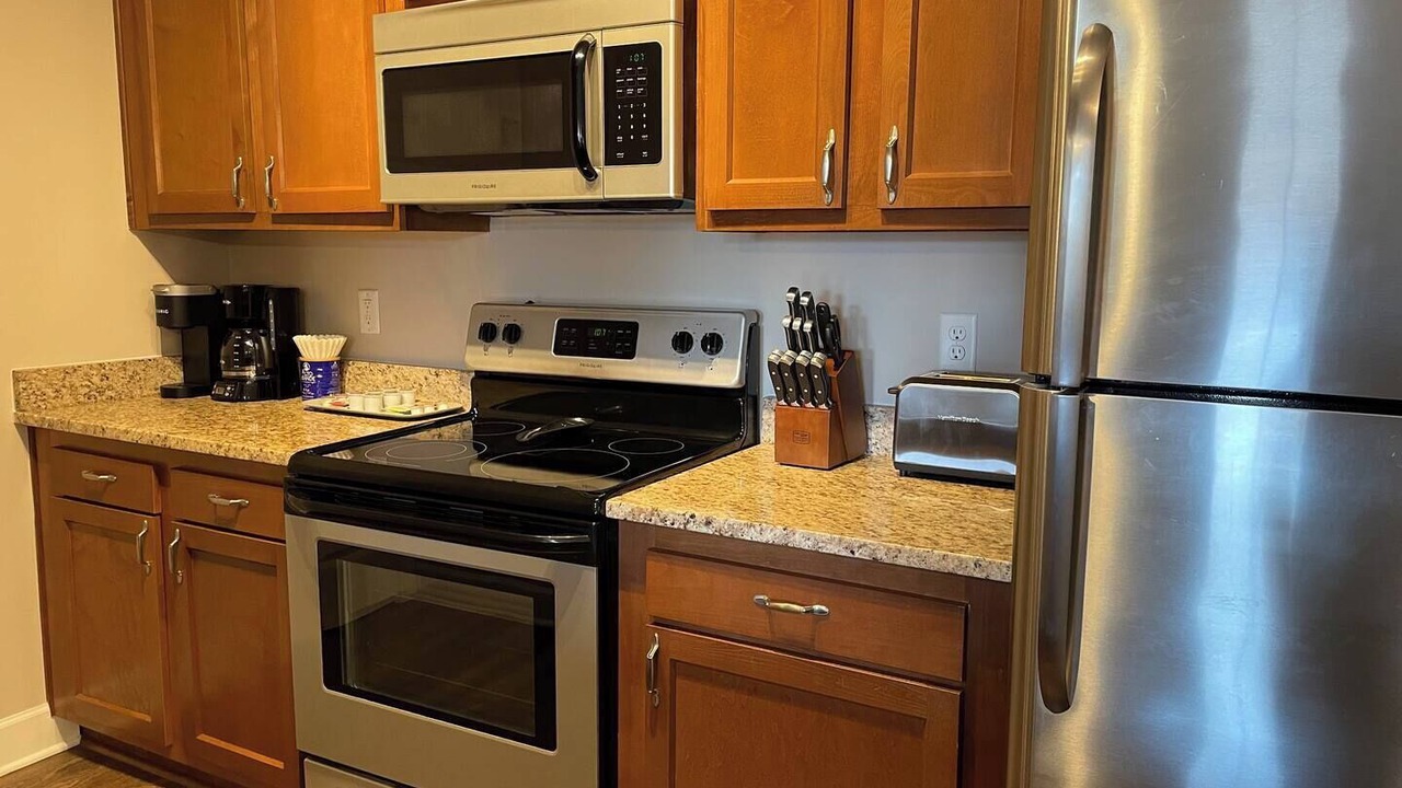 Photo of Kitchen in Westerville