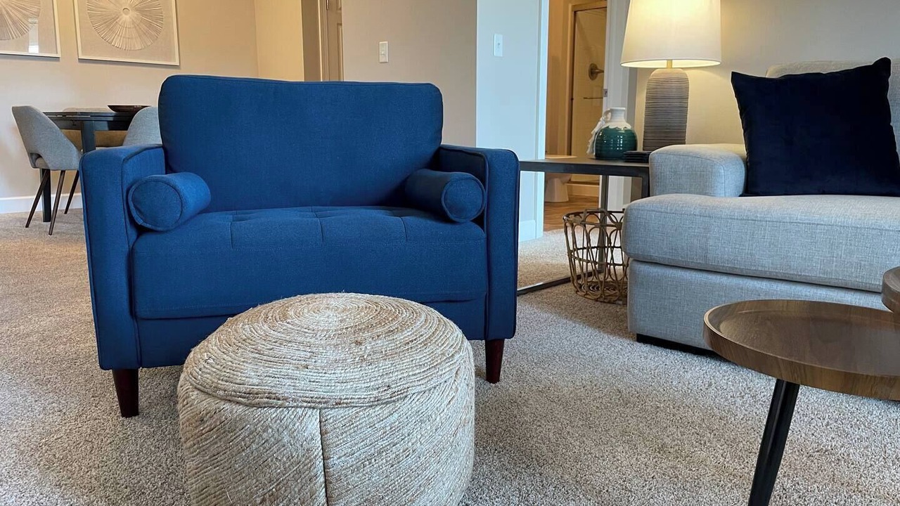 Photo of Livingroom in Westerville