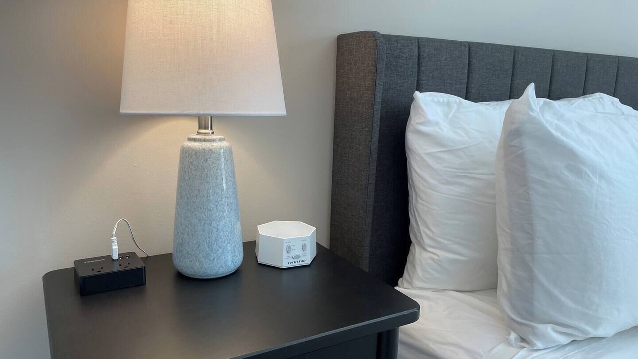 Photo of Bedroom in Westerville