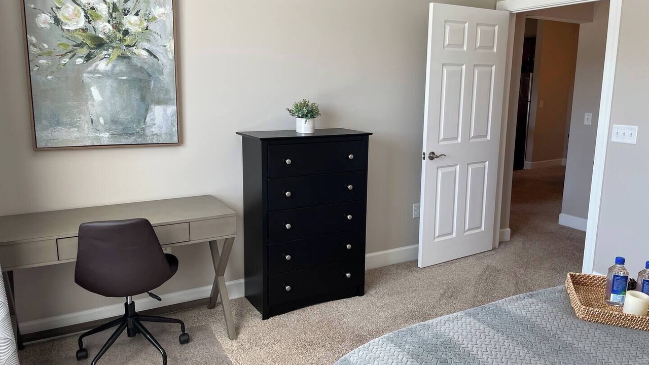 Photo of Bedroom in Westerville