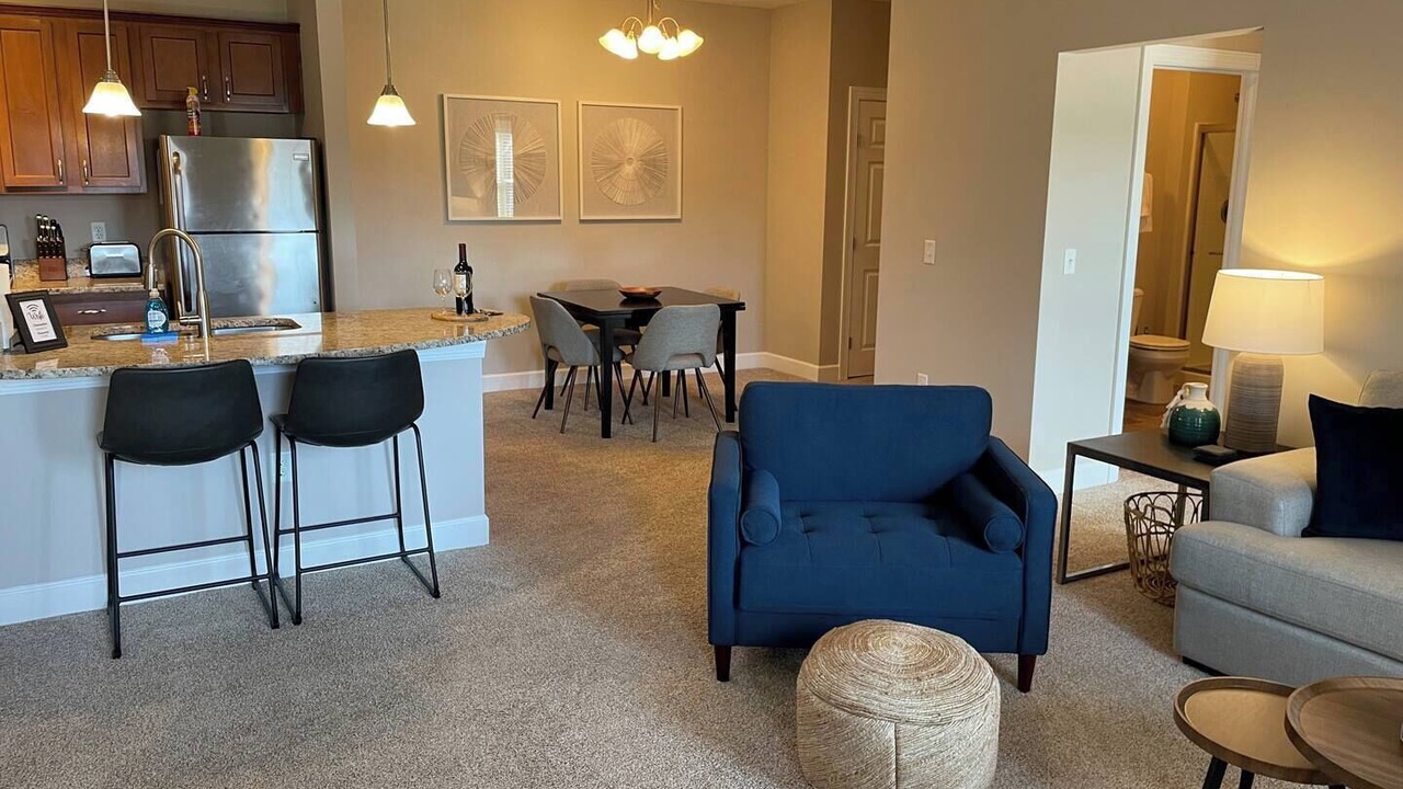 Photo of Livingroom in Westerville