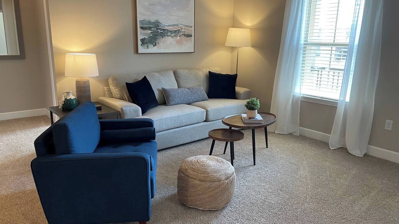 Photo of Livingroom in Westerville