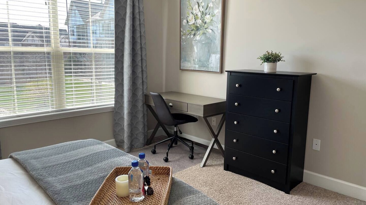 Photo of Bedroom in Westerville