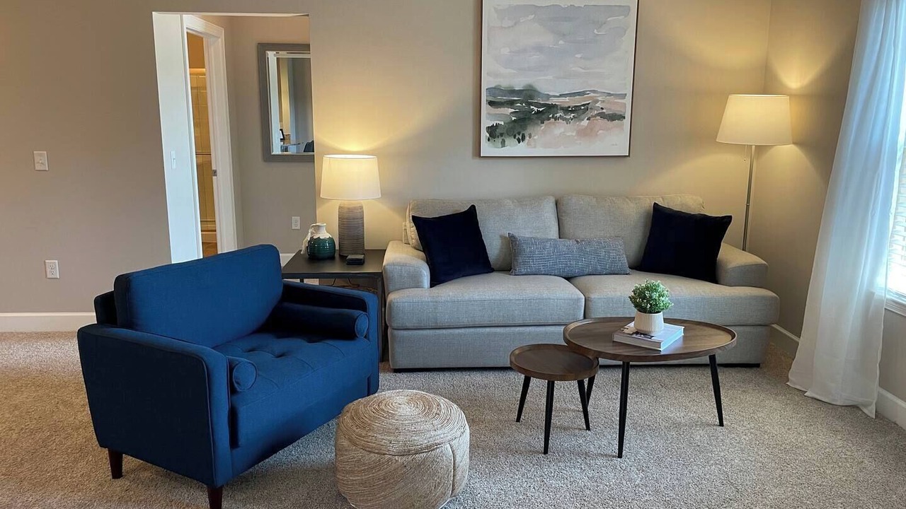 Photo of Livingroom in Westerville