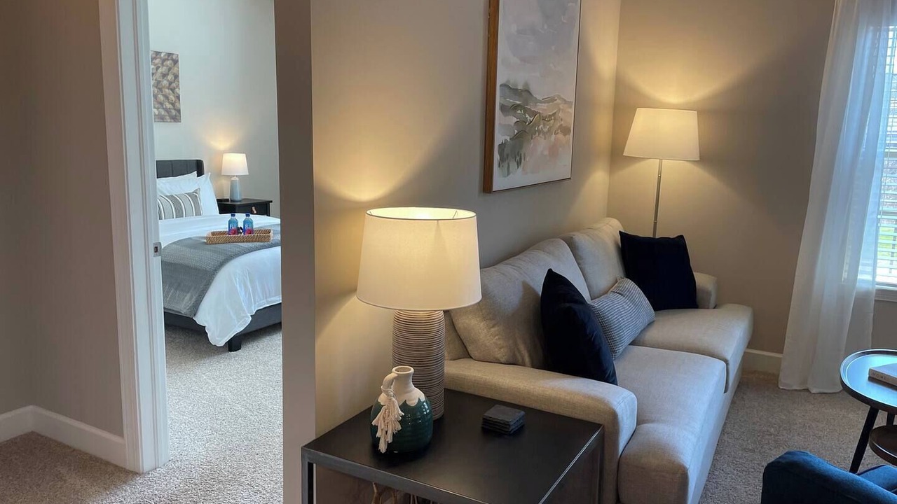 Photo of Livingroom in Westerville