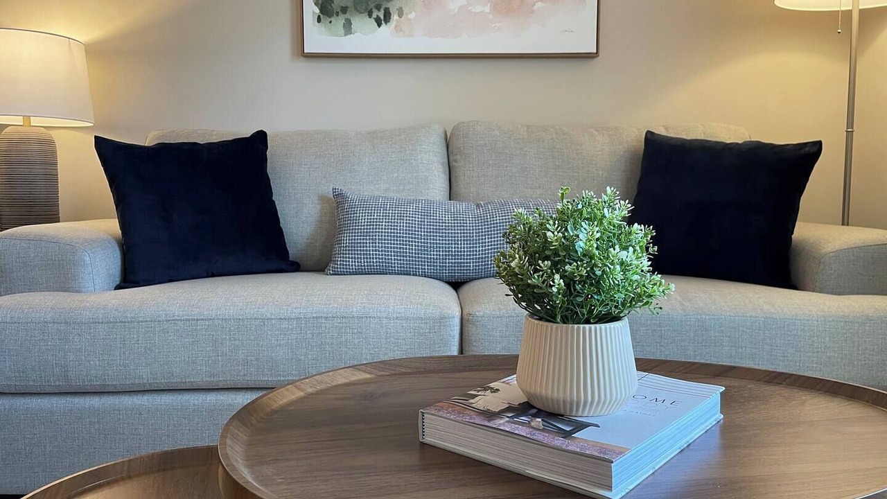 Photo of Livingroom in Westerville