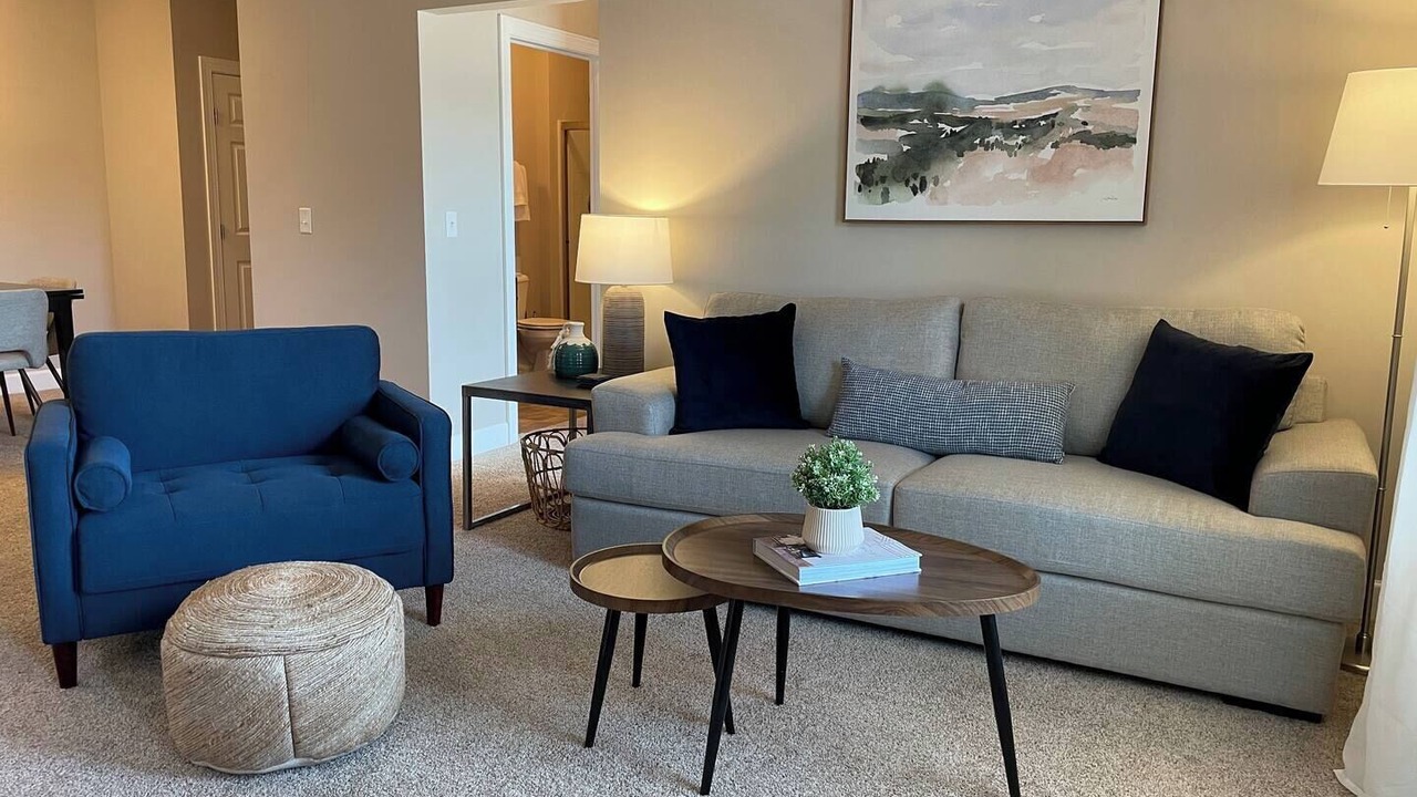 Photo of Livingroom in Westerville