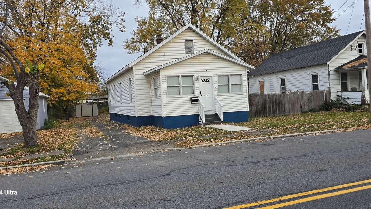 Photo of Outdoor in Stockade Historic District